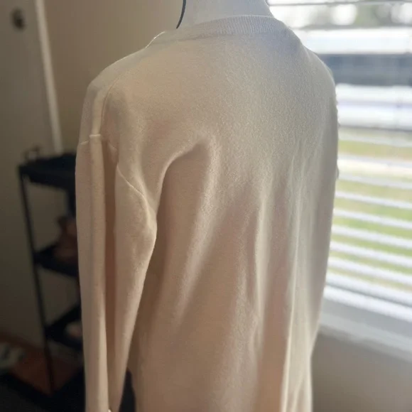 Ports Vintage Cream Dress - Picture 7 of 8